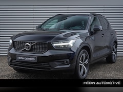 Volvo XC40 - 1.5 T4 Recharge R-Design | Premium Audio by Harman Kardon | Trekhaak | 360 gr Camera |