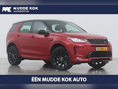 Land Rover Discovery Sport - P200 R-Dynamic S | Black Pack | Panoramadak | Stoel+Stuurverwarming | Leder | Camera