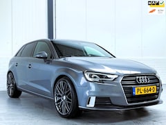 Audi A3 Sportback - 1.0 TFSI Sport Lease Edition Org NL