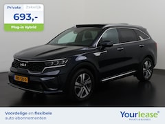 Kia Sorento - 1.6 T-GDI Plug-in Hybrid 4WD ExecutiveLine 7p. | All-in 693, - Full Operational Lease | Di