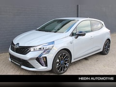 Renault Clio - 1.6 E-Tech Full Hybrid 145 esprit Alpine Automaat | Navigatie | 360 Graden Camera | Climat