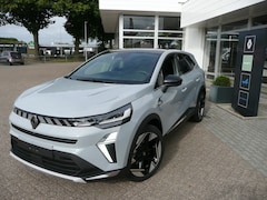 Renault Symbioz - 1.6 E-Tech full hybrid 145 iconic PACK LIGHT & SOUND (SOLARBAY GLAZEN DAK/HARMAN KARDON) 3