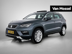 SEAT Ateca - 1.5 TSI Xcellence Business Intense | Panoramadak | Elektr. verstelb. bestuurdersstoel | St