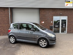 Peugeot 1007 - 1.4 Urban|AUTOMAAT|LPG|NIEUWE APK|AIRCO