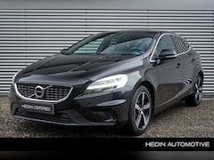 Volvo V40 - T3 Polar+ Sport | Pano. dak | Keyless | 17 inch | Premium Audio | Inparkeersysteem | PDC V