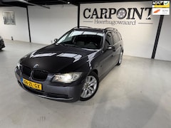 BMW 3-serie Touring - 325i High Executive 2008 Automaat Xenon Leder Pdc Cruise Vol Opt Orig NL