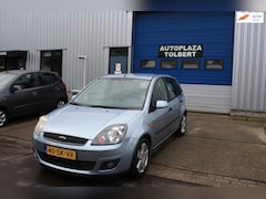 Ford Fiesta - 1.3-8V Futura *AIRCO*INRUIL KOOPJE*NW-APK*ZO MEE