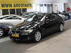 BMW 3-serie - 323i 2.5L 6 Cilinder Automaat Airco Cruise Control, Stuurbekrachtiging