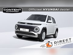 Hyundai Inster - 42 kWh E-Motion I Inruilvoordeel