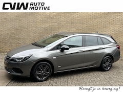 Opel Astra Sports Tourer - 1.2 Design & Tech | Navigatie | Camera | PDC | LED | DAB | Apple CarPlay | Lane assist | C