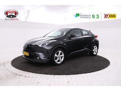 Toyota C-HR - 1.8 Hybrid Active Afn. haak, Navigatie, Climate,