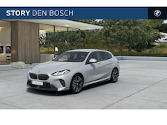 BMW 1-serie - 120 M Sport Automaat / Sportstoelen / Achteruitrijcamera / M Adaptief onderstel / Stoelver