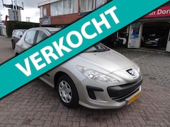 Peugeot 308 - 1.4 VTi X-line/Airco/5drs
