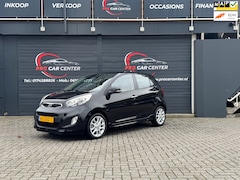 Kia Picanto - 1.0 CVVT Comfort Pack CLIMATE|KEYLESS.ENTRY| EL.RAMEN| LMV| NAP| APK