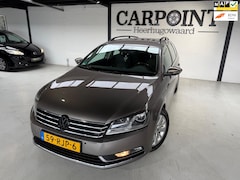 Volkswagen Passat Variant - 1.4 TSI Comfortline BlueMotion