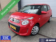 Citroën C1 - 1.0 VTi Live
