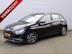 Hyundai i20 - 1.0 T-GDI MHEV 100pk Comfort | Cruise | Airco | Apple Carplay - Android Auto I ACTIE