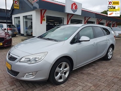 Opel Astra Sports Tourer - 1.4 Edition NAVI/ECC/PDC BJ 2011