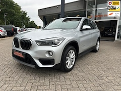 BMW X1 - SDrive20i Centennial High Executive, Head Up, 192 PK, Lage KM, NAP, Trekhaak