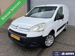 Citroën Berlingo - bestel 1.6 VTi 500 Club