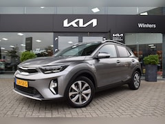 Kia Stonic - 1.0 T-GDi MHEV DynamicPlusLine | Keyless | Stoelverwarming | Climate Control | Tot 10jr. g