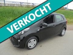 Kia Picanto - picanto 1.0 benzine airco 65.000km