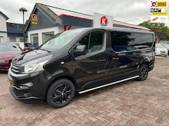 Fiat Talento - 1.6 MJ EcoJet L2H1 DC 145 PK SX Limited Edition LEER/CLIMA BJ 2017