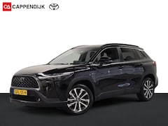 Toyota Corolla Cross - Hybrid 140 Style