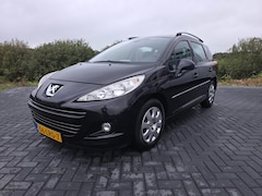 Peugeot 207 SW - 1.6 VTi XS panoramadak 2010