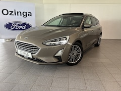 Ford Focus - AUTOMAAT.bomvol opties pan.dak vol opties