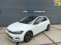 Volkswagen Polo - 1.0 TSI Comfortline APPLE CARPLAY/ NAVI