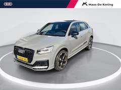 Audi Q2 SQ2 - 2.0 TFSI 300pk S-tronic · Camera · Panoramadak · Bang & Olufsen · Navigatie · Elek. Achter
