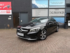 Mercedes-Benz CLA-Klasse - 180 Prestige