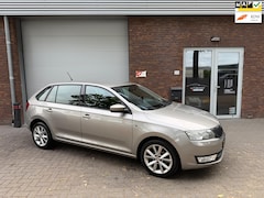 Skoda Rapid Spaceback - 1.2 TSI Businessline Pro|AIRCO|NEW APK|NAVI