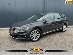 Volkswagen Passat Variant - 1.4 TSI PHEV GTE * Trekhaak * Camera * Stoelverwarming * Massagestoel