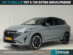 Nissan Qashqai - 1.5 e-Power N-Design | Pro-Pilot | Navigatie | 360 Camera |