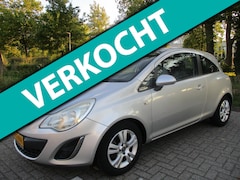 Opel Corsa - 1.2-16V Cosmo Airco
