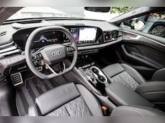 Audi A6 Avant - 2.0 e-hybrid quattro S edition Competition
