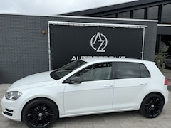 Volkswagen Golf - 1.2 TSI *VELGEN*BLACK*NAVIGATIE*PDC