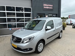 Mercedes-Benz Citan - 109 CDI BlueEFFICIENCY Business Ambition Euro 6