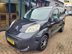 Citroën Nemo - 1.4i Multispace APK 07-2026