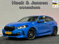 BMW 1-serie - 118i High Executive M-Sport Clima Cruise