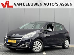 Peugeot 208 - 1.2 PureTech Blue Lion | Navigatie | Cruise control | Airco
