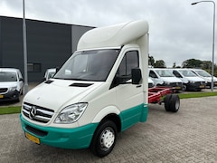 Mercedes-Benz Sprinter - 518 CDI Chassis Cabine
