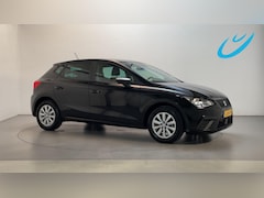 SEAT Ibiza - 1.0 TSI Style Business Intense Camera Navigatie Climate Control DAB+