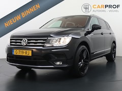 Volkswagen Tiguan Allspace - 1.5 TSI Comfortline Business Trekhaak | Navigatie | NAP | LMV