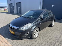 Opel Corsa - 1.2 EcoFlex Design Edition LPG vaste prijs