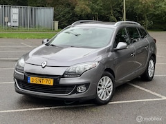 Renault Mégane Estate - 1.5 dCi * DISTRIBUTIE RIEM KAPOT