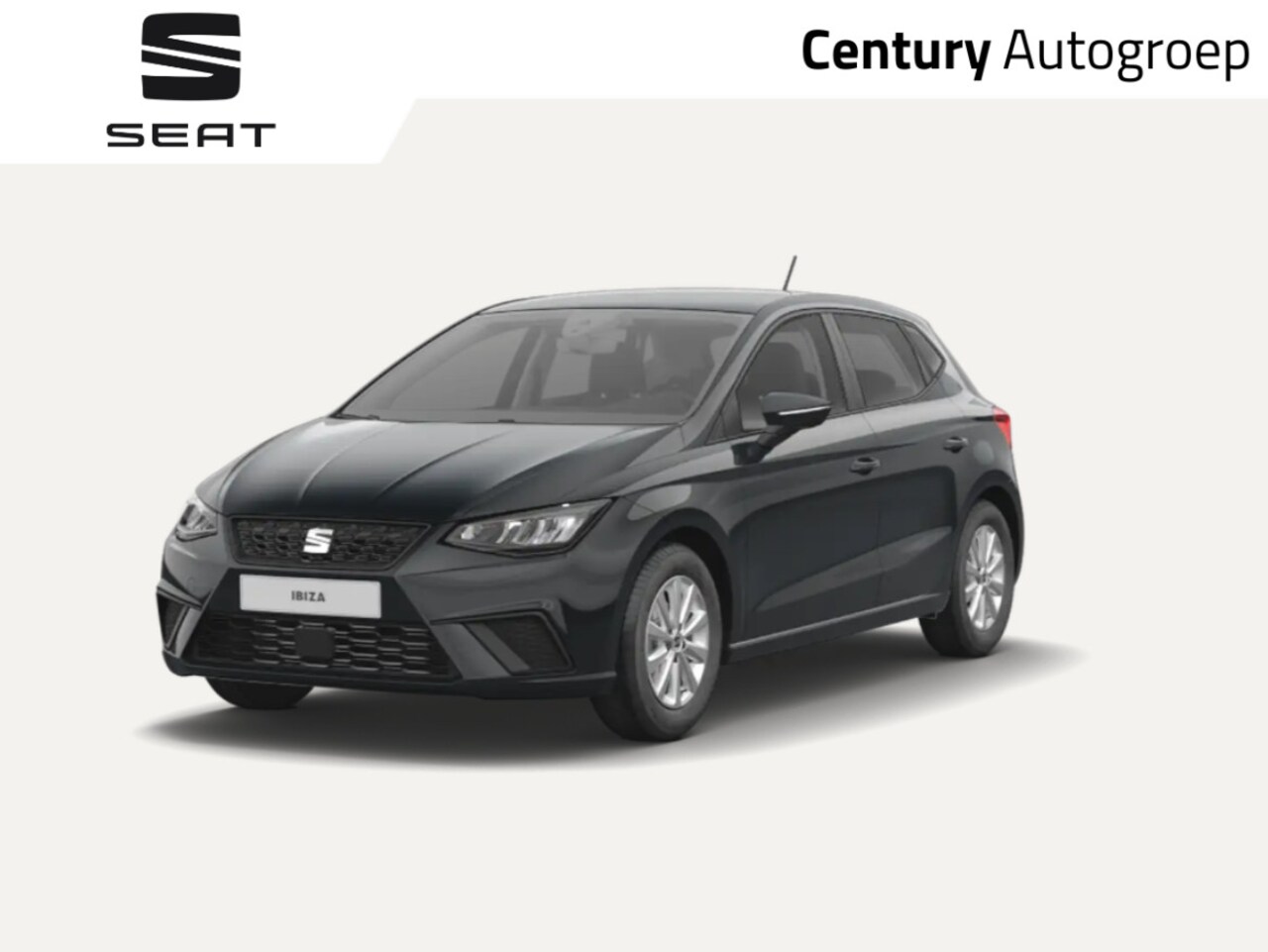 SEAT Ibiza - Style 1.0 70 kW / 95 pk EcoTSI Hatchback 5 deurs 5 - AutoWereld.nl
