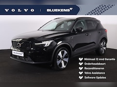 Volvo XC40 - T5 Recharge Plus Dark - IntelliSafe Assist - 360º Camera - Harman/Kardon audio - Verwarmde